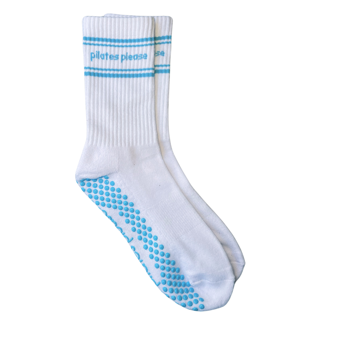 Sky Crew Sock