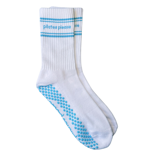Sky Crew Sock