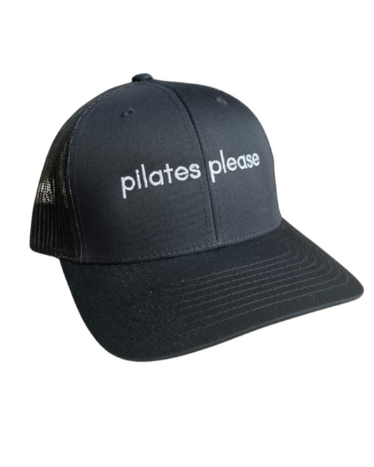 pilates please™ Trucker Hat