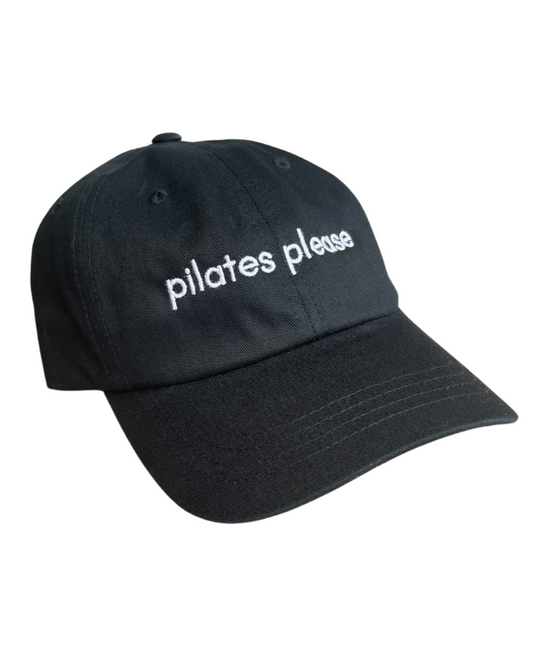 pilates please™ Classic Hat