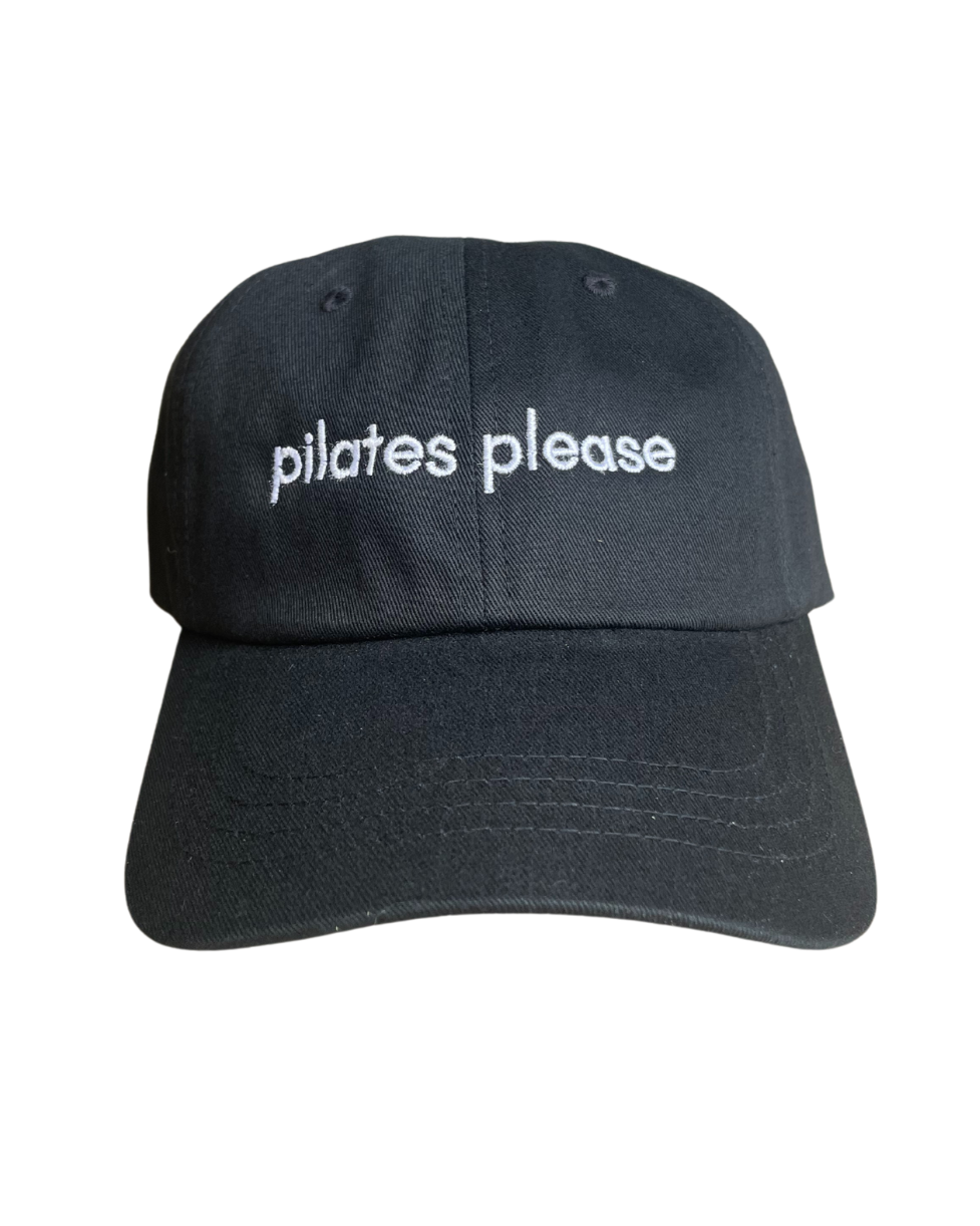 pilates please™ Classic Hat